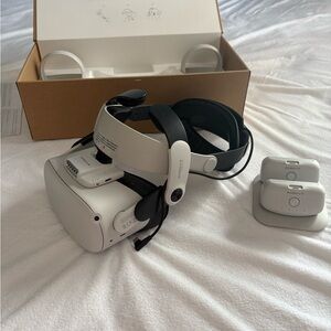 Meta Quest 2